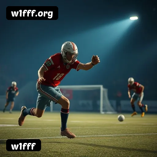 Imagem secundária de apoio para instalação do app w1fff