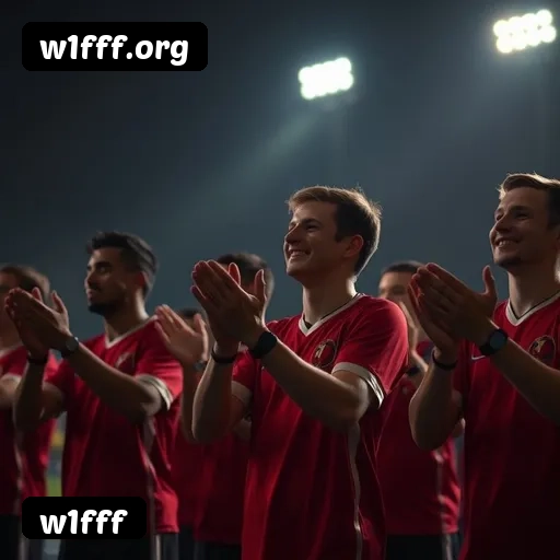Benefícios do Login w1fff - Bônus e Vantagens Exclusivas